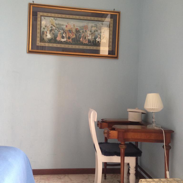 La Dimora Dei Baroni Bed & Breakfast เนเปิลส์ ห้อง รูปภาพ