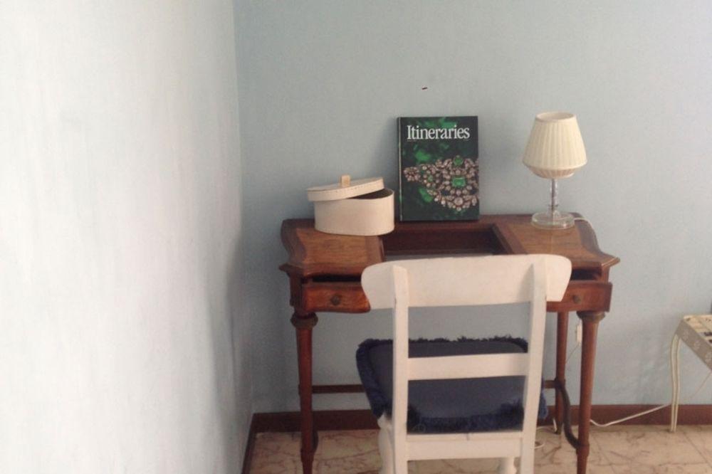 La Dimora Dei Baroni Bed & Breakfast เนเปิลส์ ภายนอก รูปภาพ