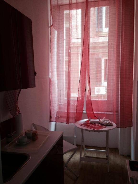La Dimora Dei Baroni Bed & Breakfast เนเปิลส์ ห้อง รูปภาพ